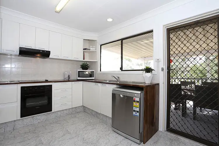 Fourth view of Homely house listing, 12 Talwong Street, Manly West QLD 4179