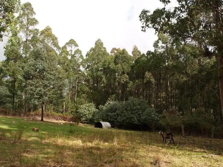 Seventh view of Homely house listing, 25 Milford Road, Kaoota TAS 7150