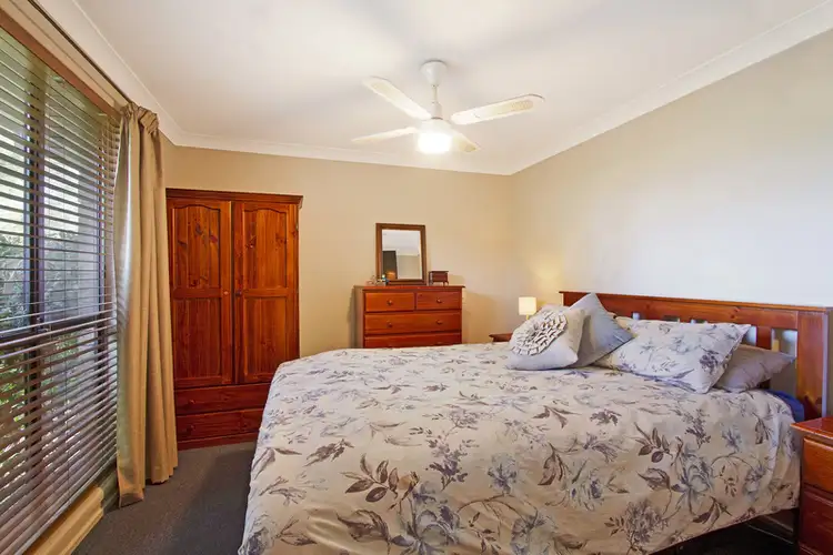 Fifth view of Homely rural property listing, 123 Mitchell Drive, Glossodia NSW 2756