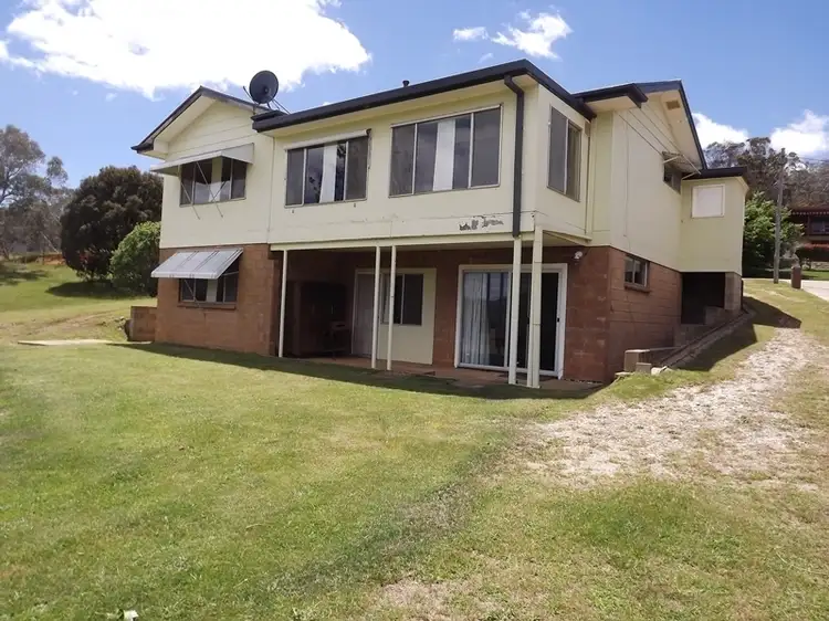 Main view of Homely house listing, 22 Illawong Road Anglers Reach, Anglers Reach NSW 2629