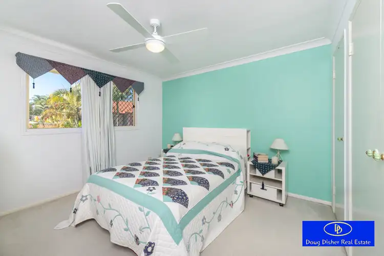 Seventh view of Homely townhouse listing, 14/241 Horizon Drive, Westlake QLD 4074
