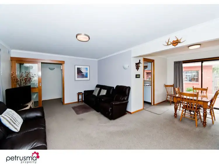 Fifth view of Homely house listing, 38 Siandra Cresent, Geilston Bay TAS 7015