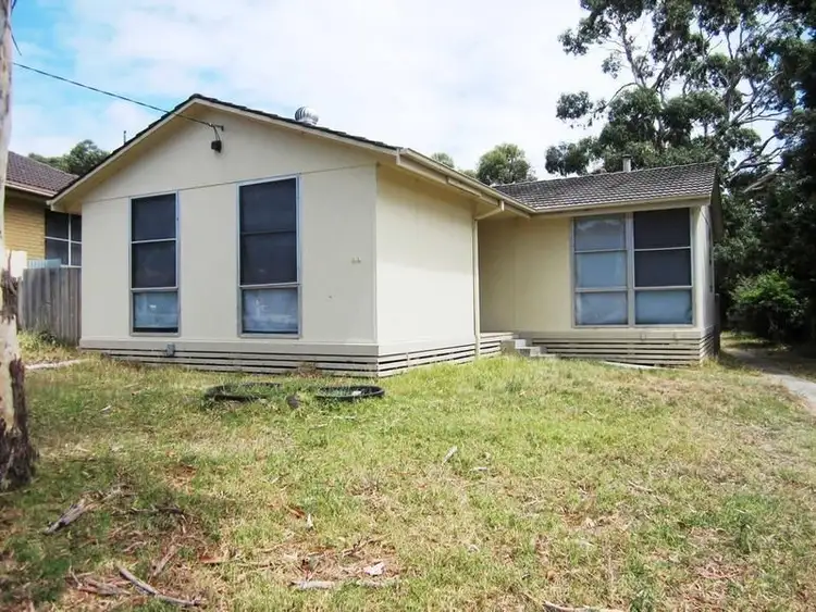 Sixth view of Homely house listing, 44 Butterworth Crescent, Anglesea VIC 3230