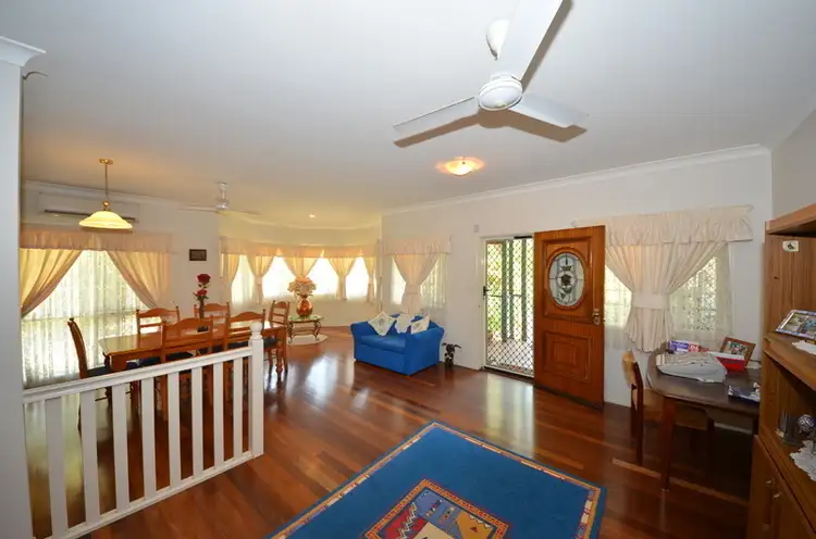 Seventh view of Homely house listing, 11 Yale Close, Douglas QLD 4814