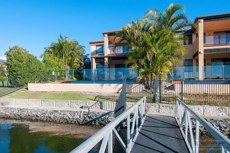 Third view of Homely house listing, 514 Oyster Cove Promenade, Helensvale QLD 4212