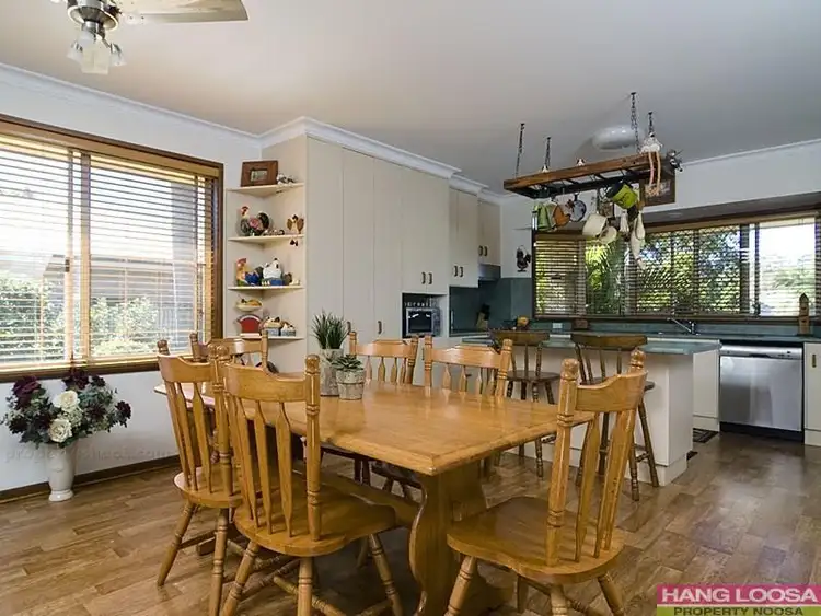 Second view of Homely house listing, 40 Hooper Crescent, Tewantin QLD 4565