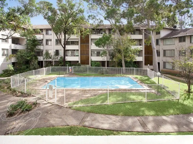 Main view of Homely apartment listing, 38/122 Georges River Road, Croydon Park NSW 2133