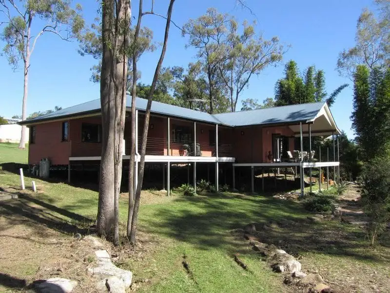 Main view of Homely house listing, 22 Bright View Court, Deebing Heights QLD 4306