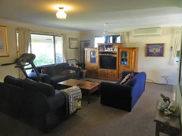 Fourth view of Homely rural property listing, Address available on request