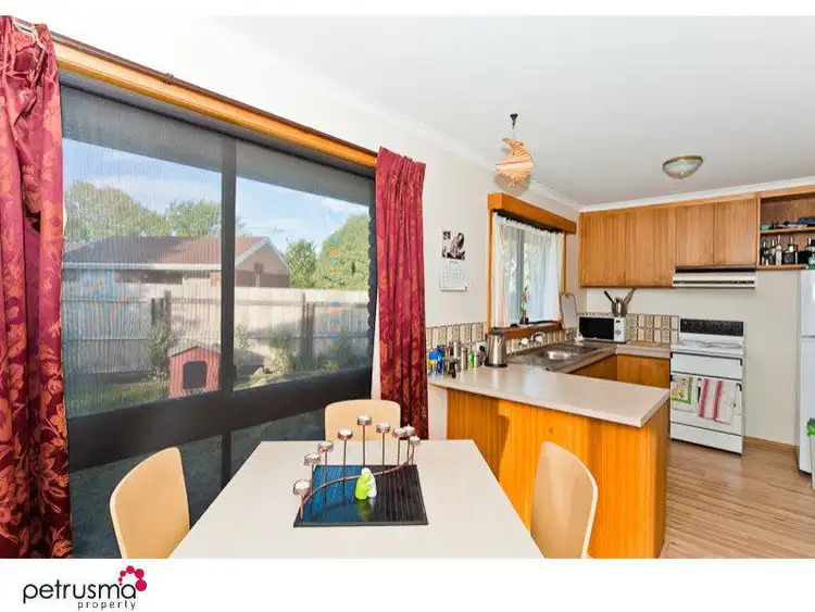 Fourth view of Homely villa listing, 2/1 Verbena Place, Glenorchy TAS 7010