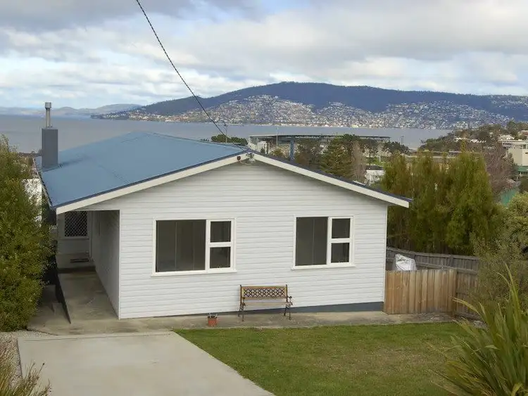 Seventh view of Homely house listing, 3A Hill Street, Bellerive TAS 7018