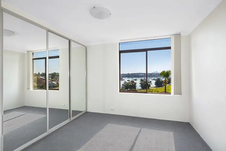 Fourth view of Homely apartment listing, 5/5-9 Bay Road, Russell Lea NSW 2046