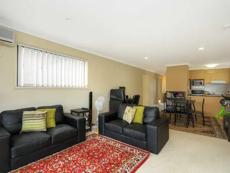 Third view of Homely house listing, 28/64 Gilston Road, Nerang QLD 4211