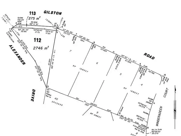 Seventh view of Homely land listing, 159 Gilston Road, Nerang QLD 4211