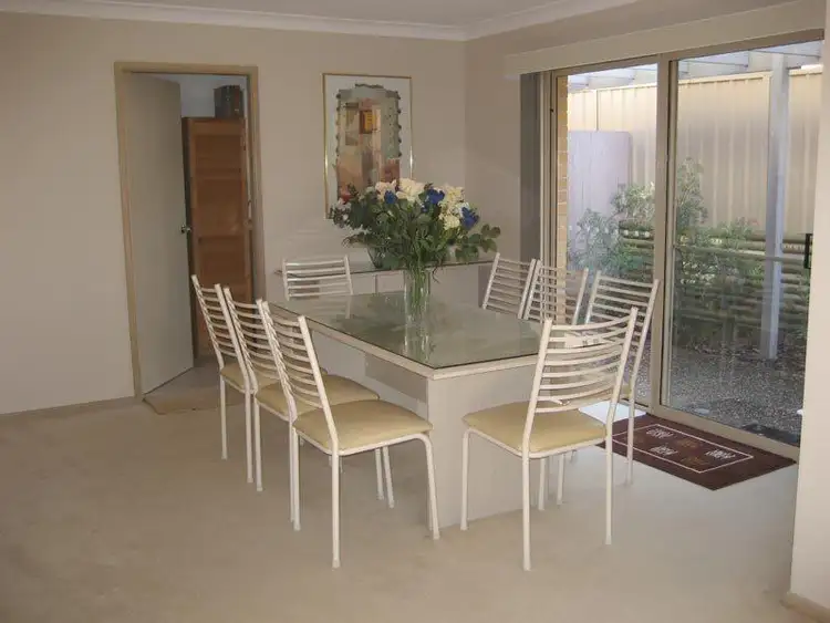 Third view of Homely townhouse listing, 4/4 Church Street, Nelson Bay NSW 2315