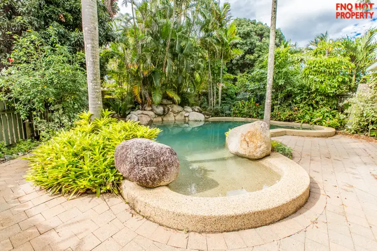 Second view of Homely house listing, 8 Margo Street, Yorkeys Knob QLD 4878