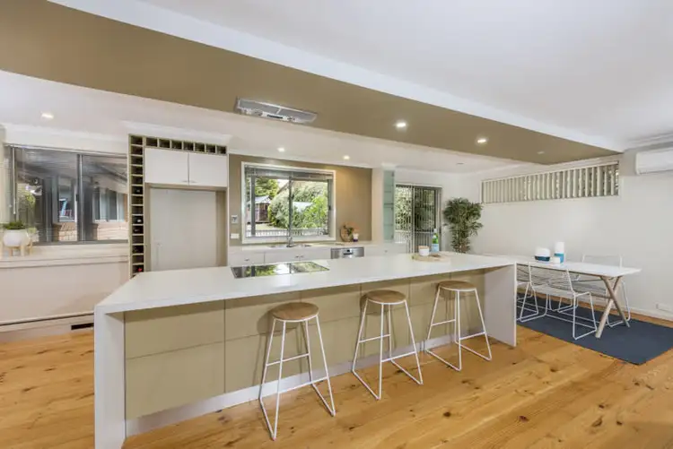 Third view of Homely house listing, 7 Pokana Circuit, Kaleen ACT 2617