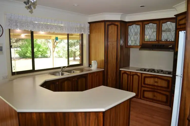 Fifth view of Homely house listing, 7 Kennett Place, Clifton Grove NSW 2800