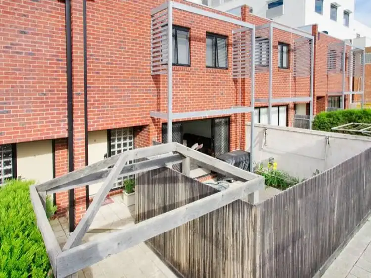 Main view of Homely house listing, 6/242 Ryrie Street, Geelong VIC 3220
