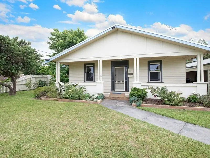 Main view of Homely house listing, 32 Moore Street, Apollo Bay VIC 3233