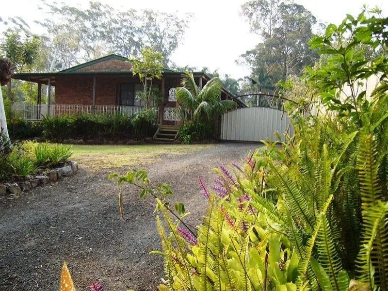 Main view of Homely house listing, 61 Sheaffe Street, Callala Bay NSW 2540