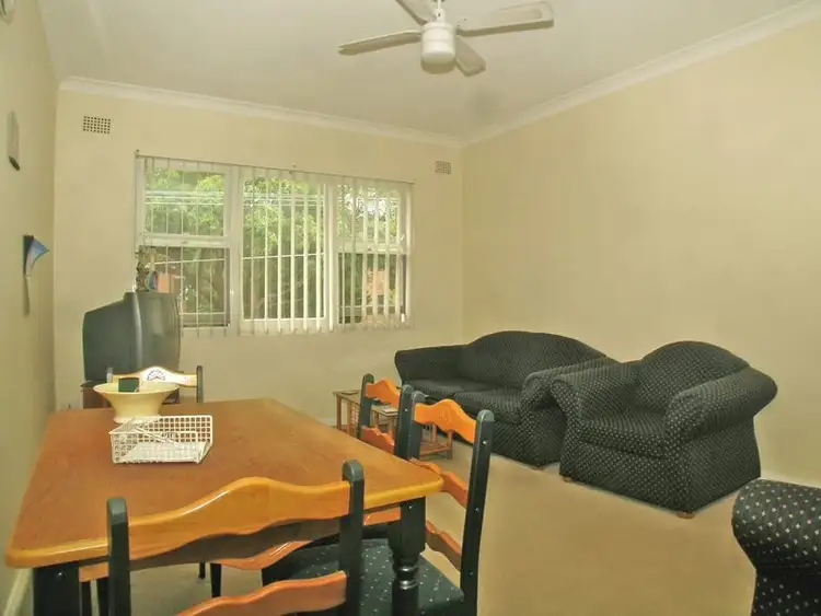 Second view of Homely unit listing, 5/36 Garfield Street, Carlton NSW 2218