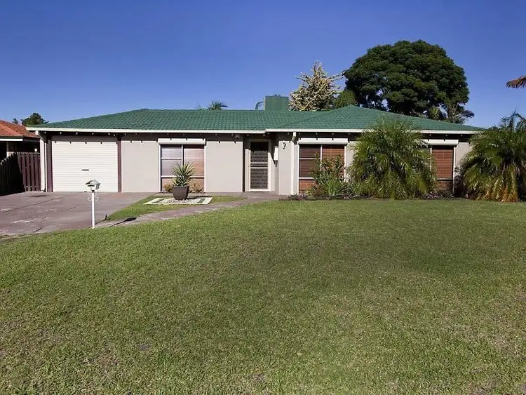 Main view of Homely house listing, 3 Astinal Drive, Gosnells WA 6110
