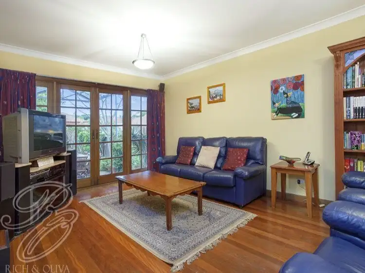 Third view of Homely house listing, 22 Ettrick Street, Ashbury NSW 2193