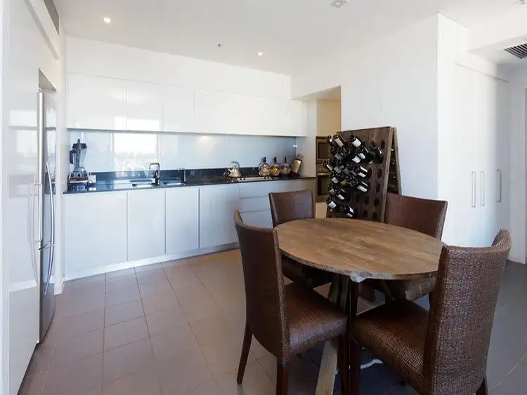 Fourth view of Homely apartment listing, 806/81 Macleay Street, Potts Point NSW 2011