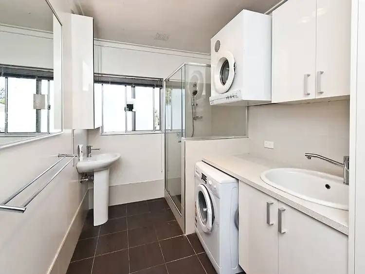 Seventh view of Homely apartment listing, 15/25 St Leonards Street, Mosman Park WA 6012