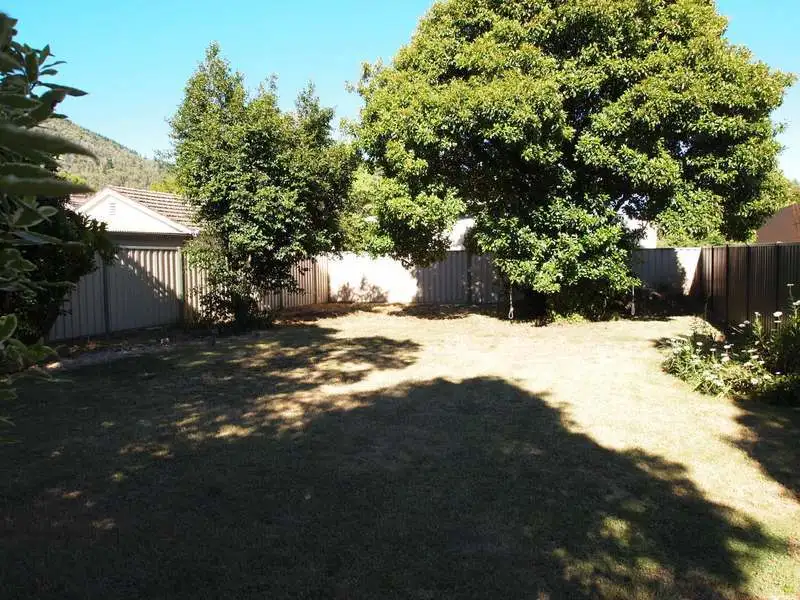 Main view of Homely land listing, 6B Station Street, Bright VIC 3741