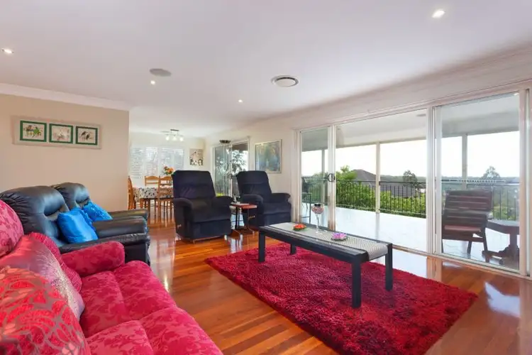 Seventh view of Homely house listing, 4 Portland st, Murrumba Downs QLD 4503