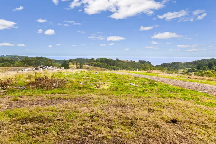 Third view of Homely land listing, 5655 Great Ocean Road, Yuulong VIC 3237