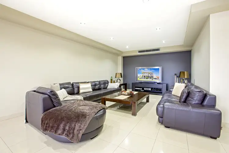Fifth view of Homely house listing, 1 Kalang Road, Edensor Park NSW 2176