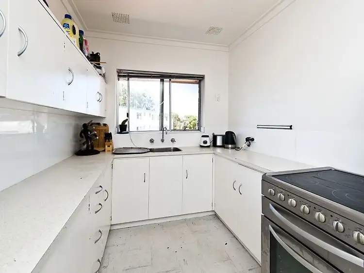 Fourth view of Homely apartment listing, 15/25 St Leonards Street, Mosman Park WA 6012