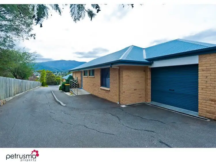 Third view of Homely house listing, 4/85A Channel Highway, Kingston TAS 7050