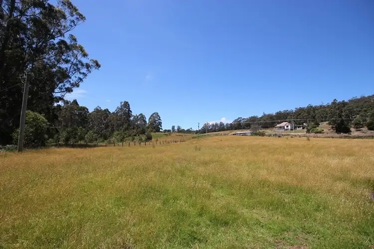 Seventh view of Homely land listing, Land at Pelverata Road, Pelverata TAS 7150