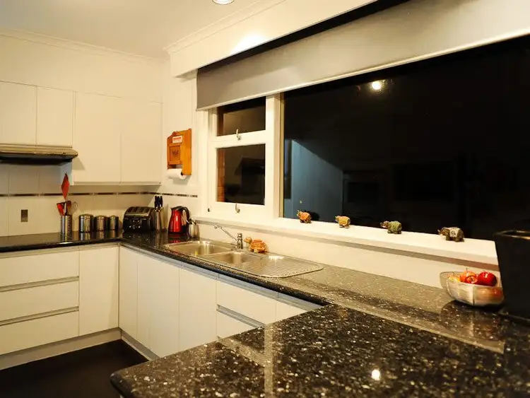 Fifth view of Homely house listing, 1 Atunga Street, Taroona TAS 7053