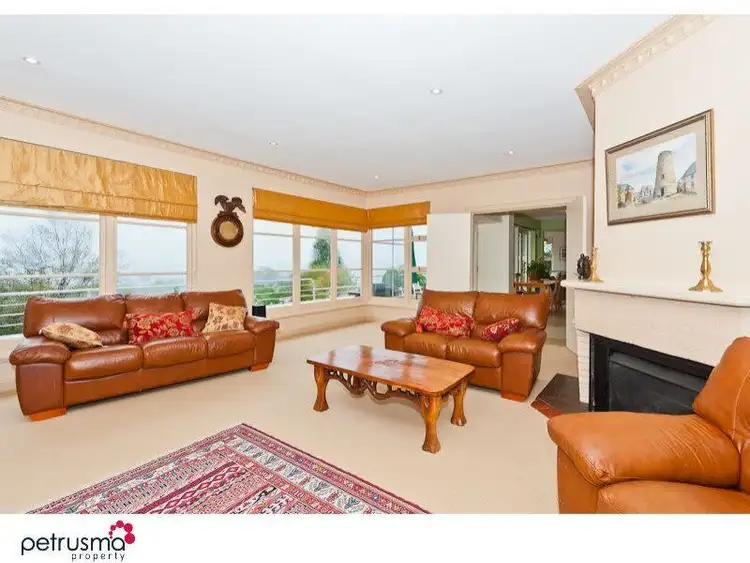 Sixth view of Homely house listing, 11 Nile Avenue, Sandy Bay TAS 7005
