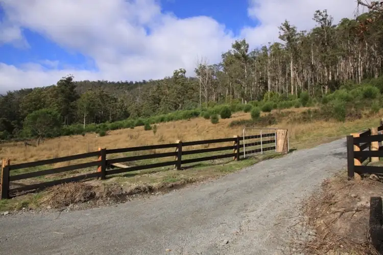 Lot 1 Lonnavale Road, Lonnavale TAS 7109