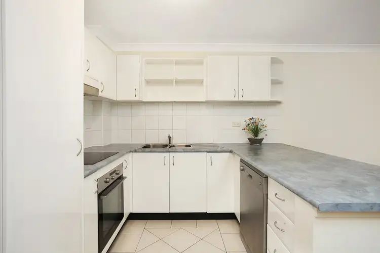 Second view of Homely unit listing, 5/7-9 Railway Parade, Engadine NSW 2233
