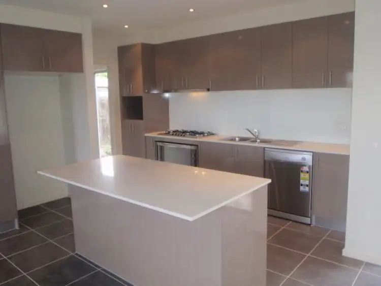 Second view of Homely townhouse listing, 1/7 Carr Street, South Geelong VIC 3220
