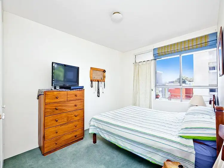 Fourth view of Homely apartment listing, 9/64 Lyons Road, Drummoyne NSW 2047