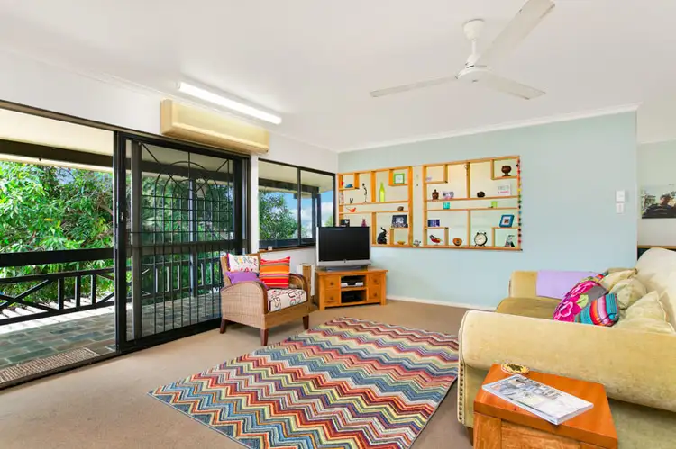 Fourth view of Homely house listing, 133 McManus St, Whitfield QLD 4870