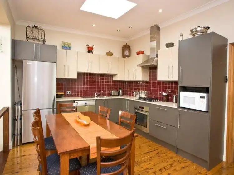 Third view of Homely house listing, 34 Station St, Tempe NSW 2044