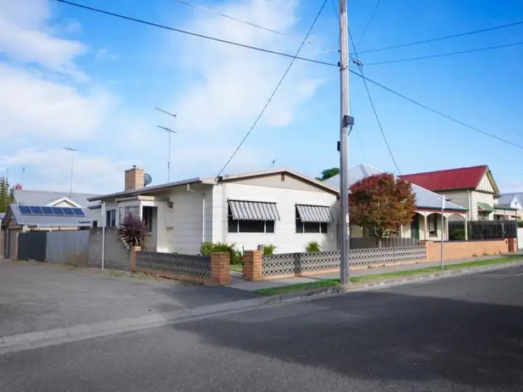 Second view of Homely house listing, 43 Clarendon Street, Newtown VIC 3220