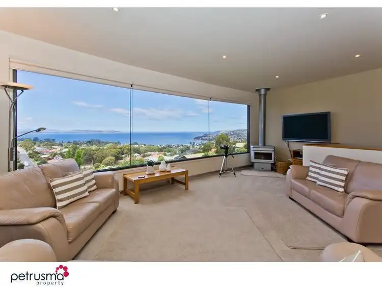 Fifth view of Homely house listing, 7 Emerald Court, Blackmans Bay TAS 7052