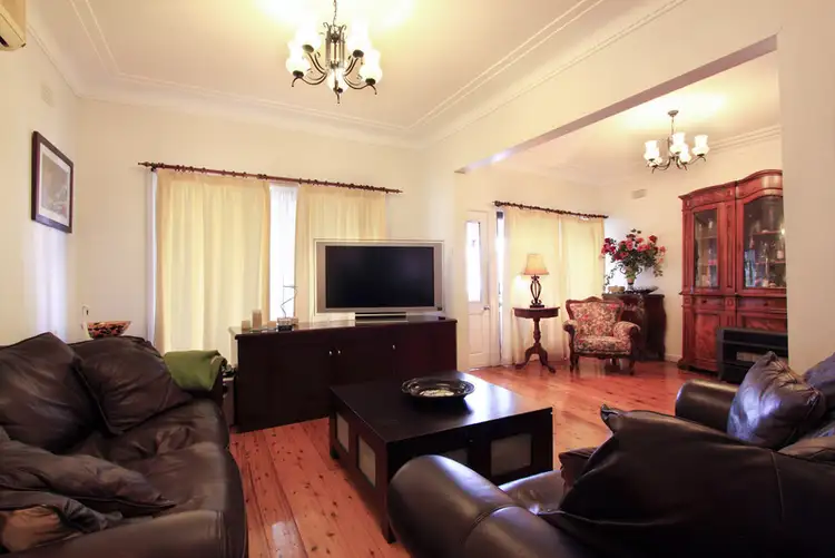 Third view of Homely house listing, 79 Balmoral Avenue, Croydon Park NSW 2133