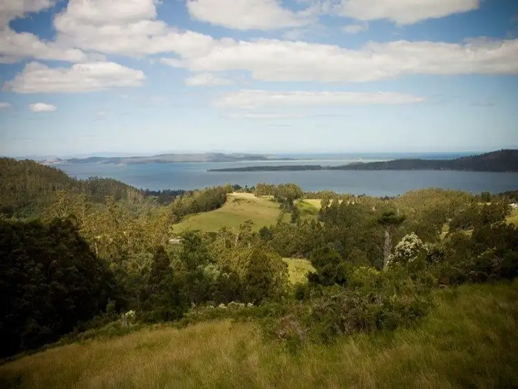 Sixth view of Homely land listing, 268 Dulcia Road, Gordon TAS 7150