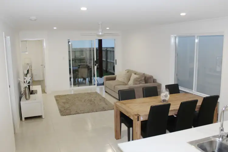 Third view of Homely house listing, 58 Amber Drive, Caloundra West QLD 4551